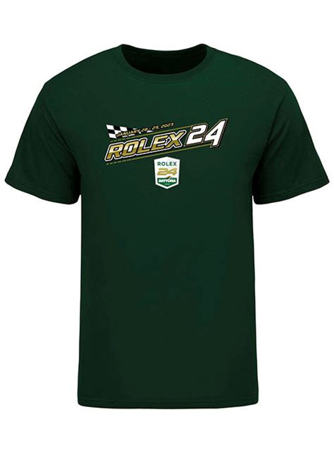 rolex shirts|Rolex 24 pit shop.